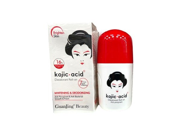 Producto - PERFUME ROLL ON 50ML KOJIC ACID 6BH-1142