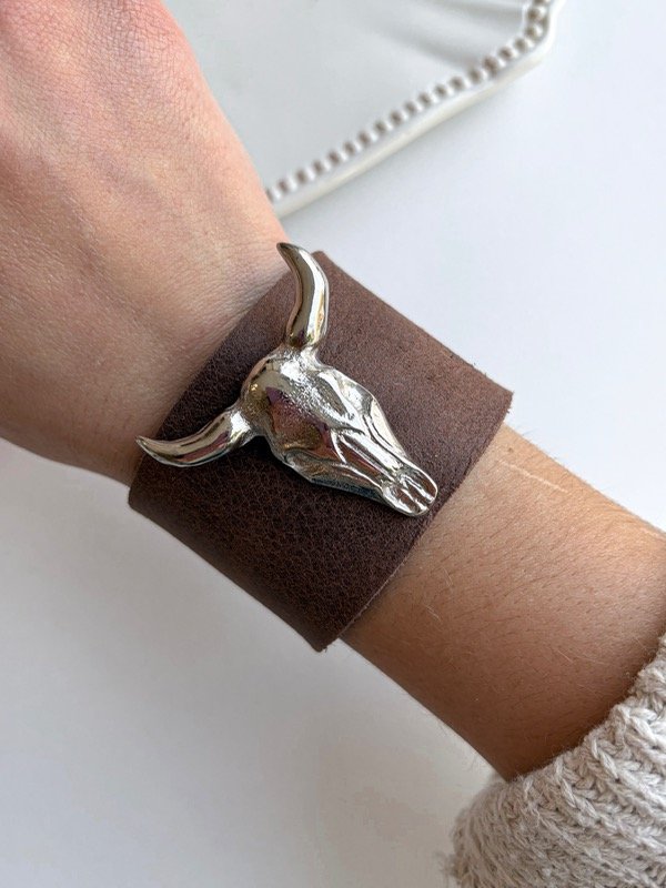 Producto - Brazalete Algarrobo