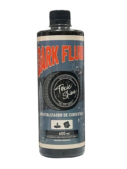 Producto - Dark Fluid