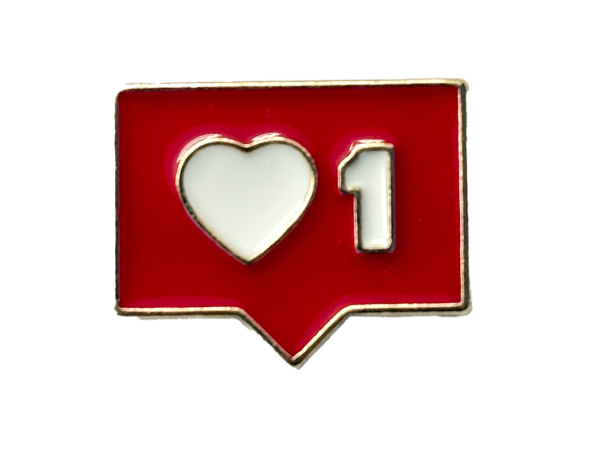 Producto - Pin Like