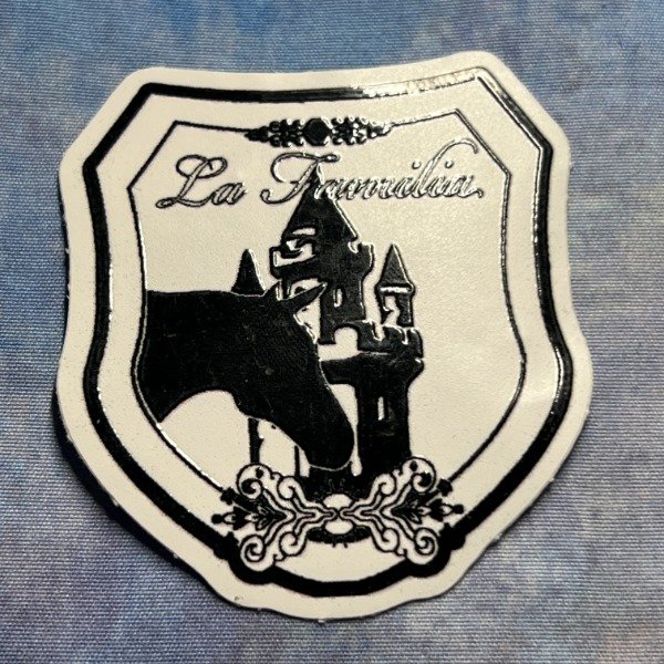 Producto - SALASFLACO LOGO LA FAMILIA