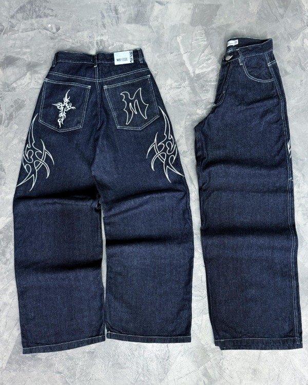 Producto - BAGGY BASHER