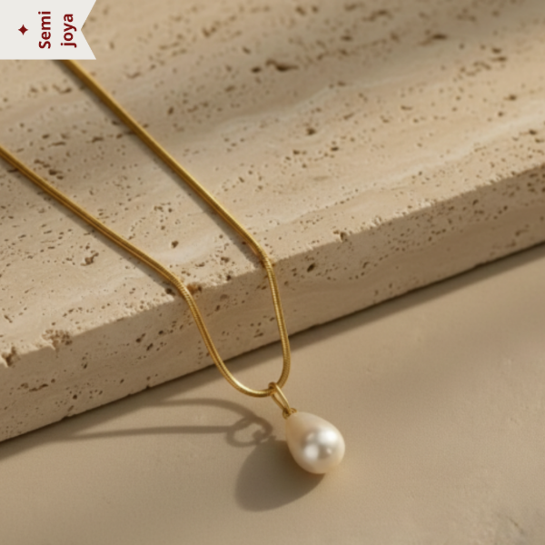 Producto - Cadenita Pearl