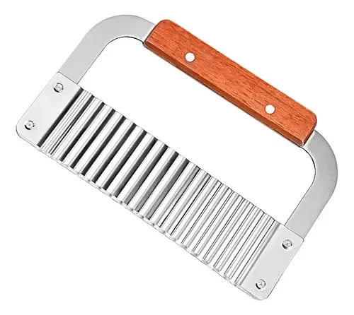 Producto - Cortador de Jabón Ondulado