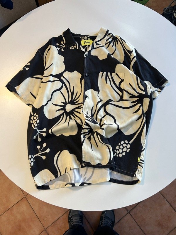 Producto - Camisa Dunin (L)