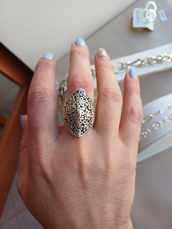 Producto - ANILLO JUDITH