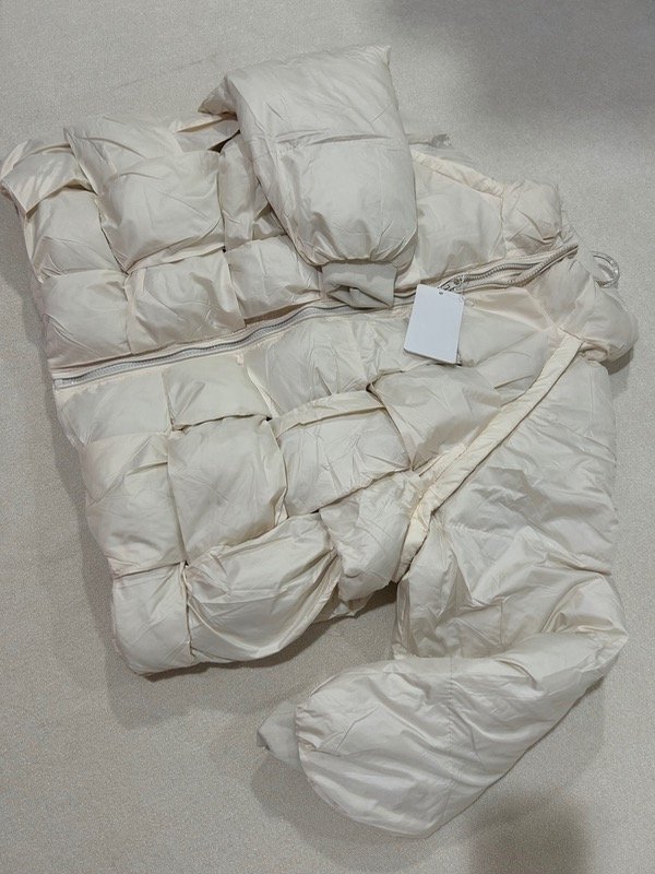 Producto - Campera 2 en 1