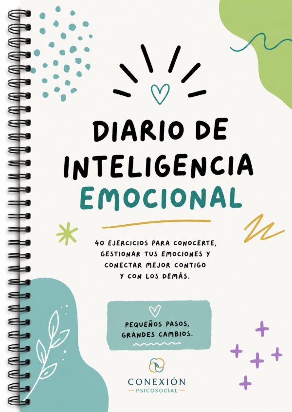 Producto - Diario de Inteligencia Emocional