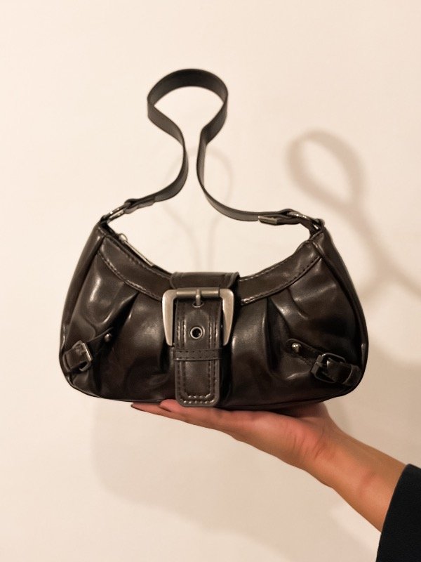 Producto - Mini Bag Óxido