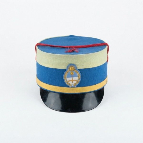 Producto - Gorro granadero patria