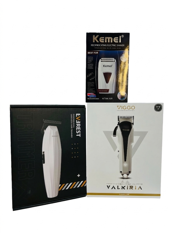 Producto - Combo kit x3 Cod1