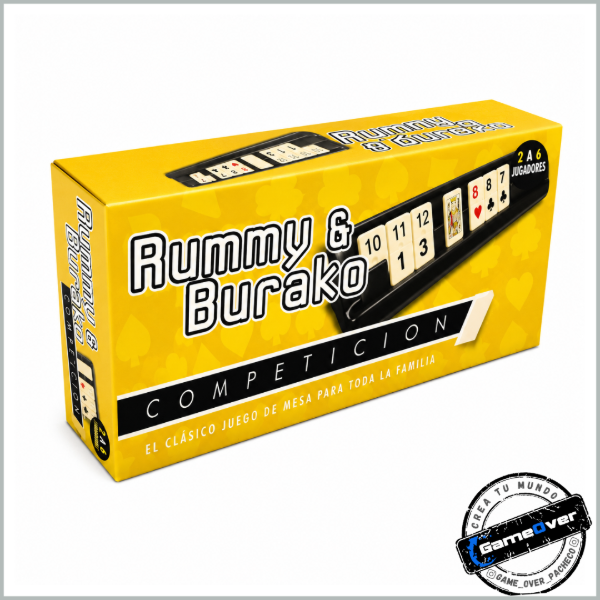 Producto - BURAKO