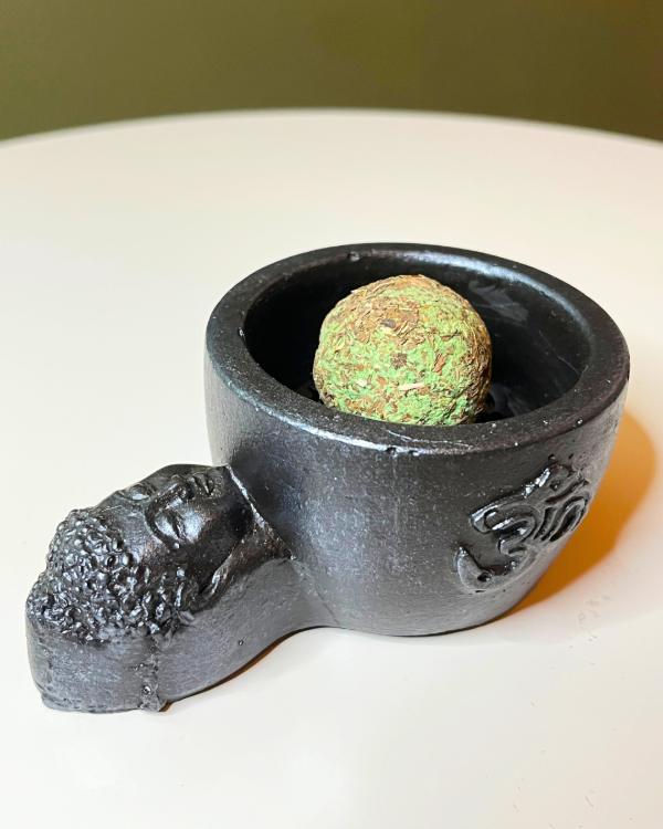 Producto - Sahumador Buda