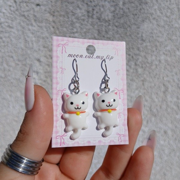 Producto - Aros michis