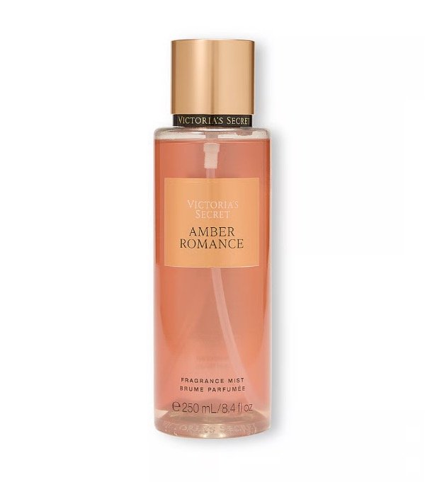 Producto - Amber Romance