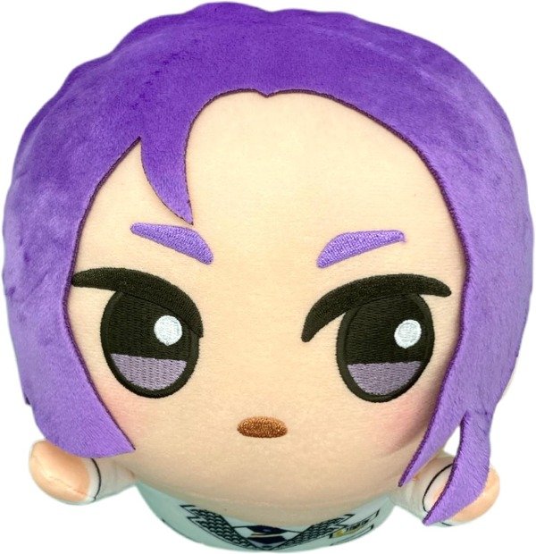 Producto - Peluche Reo Mikage Blue Lock Bandai Banpresto oficial - 0