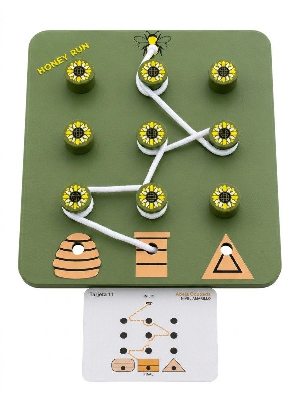 Producto - CAMINO DE ABEJAS - ENEBRADO - 0