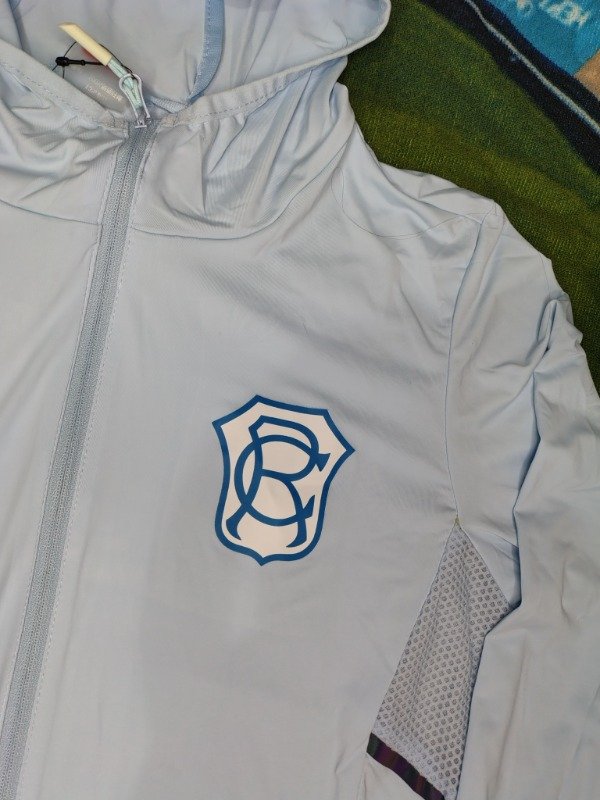 Producto - Campera ultra liviana - 1
