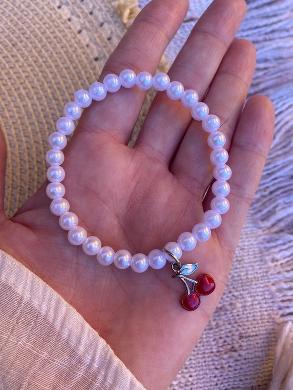 Producto - Pulsera CHERRI simple