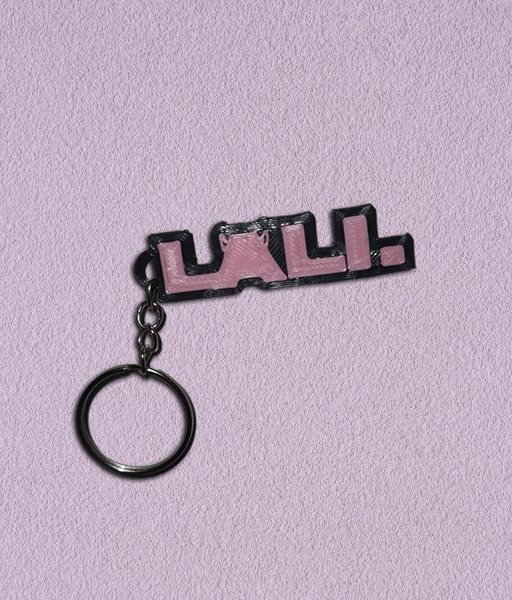 Producto - LLAVERO - LALI