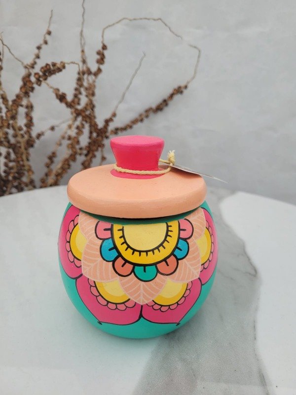 Producto - Azucarera de madera