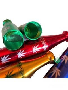 Producto - Turbina metal con chalitas