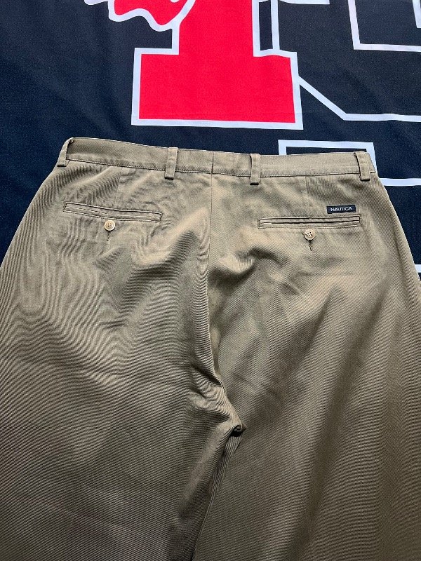 Producto - Pantalón Náutica. Talle 46