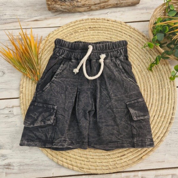 Producto - Bermuda Nil Teens (CH2)