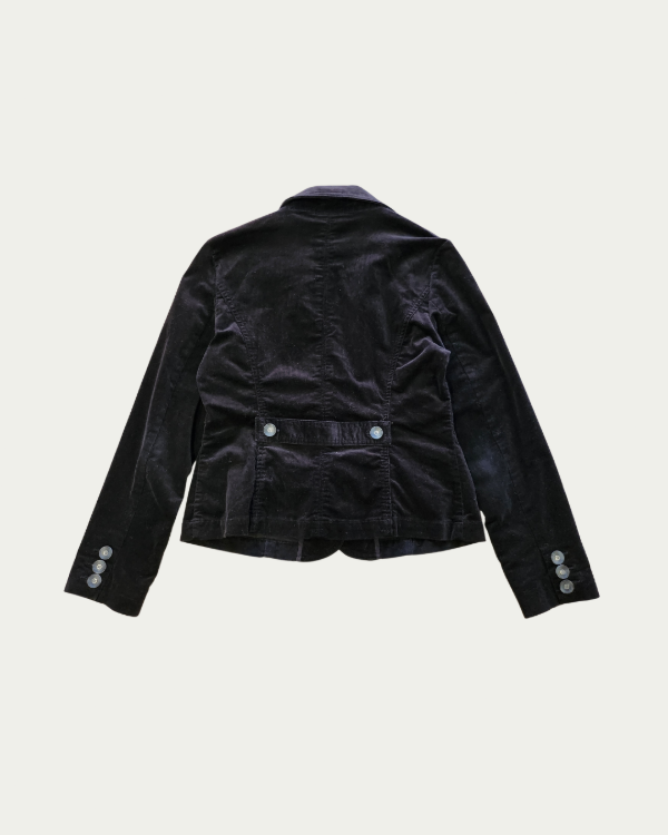 Producto - Blazer Y2K T. XS/S - 4