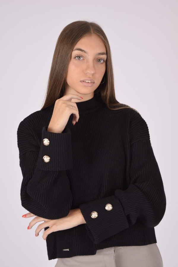 Producto - SUETER LEIRE