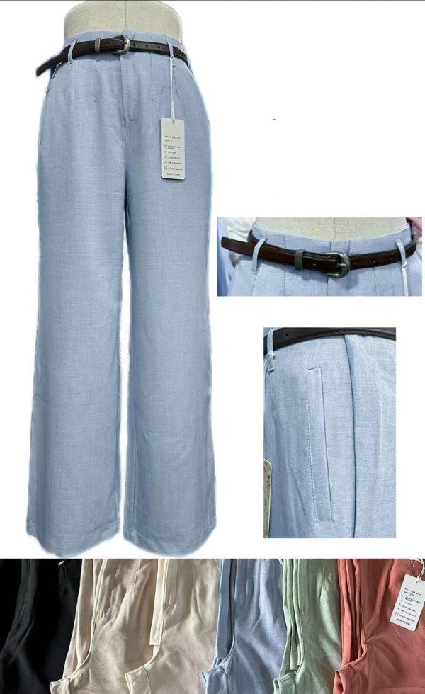 Producto - SASTRERO IMPORTADO