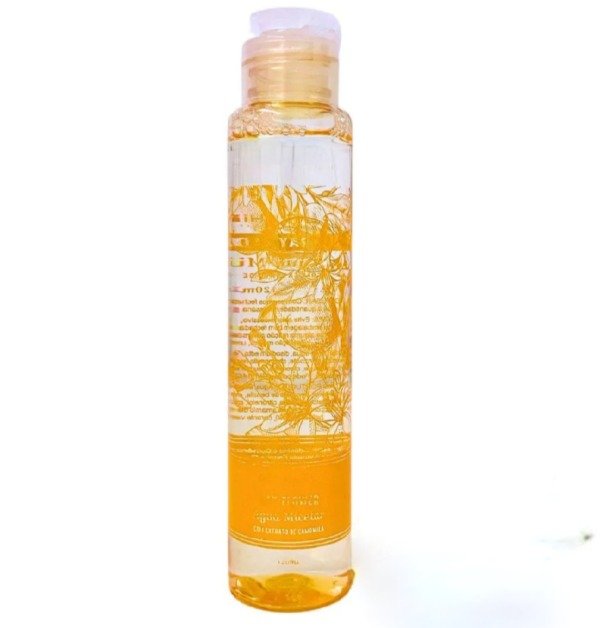 Producto - Agua Micelar Ray flower- Shines