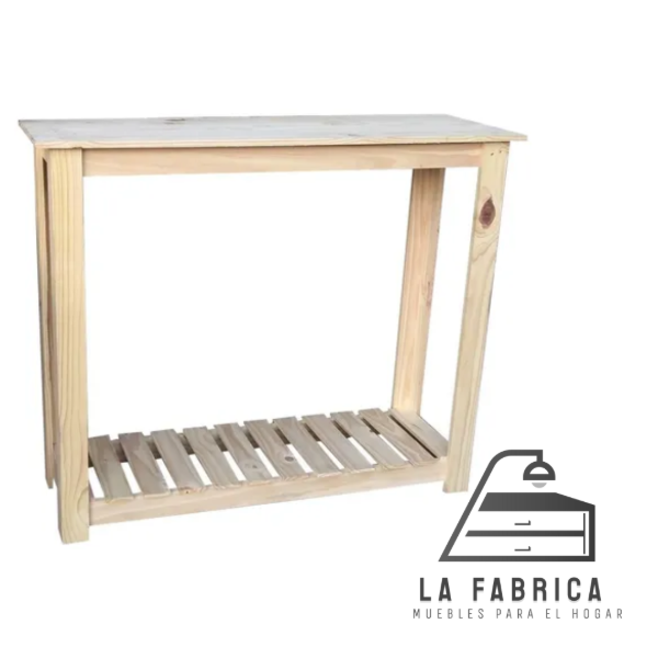 Producto - Barra Desayunador