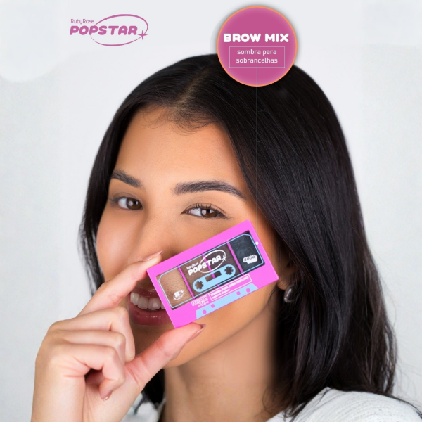 Producto - Sombra para cejas Brown mix