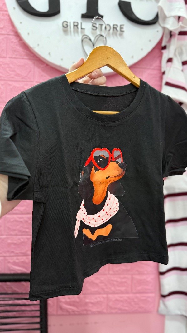 Producto - Babytee by guapas SALCHI PAÑUELO