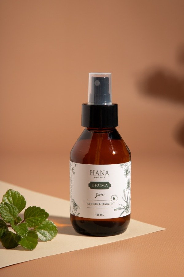 Producto - Bruma Áurica  - Zen - Grande