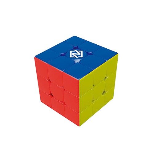 Producto - CUBO MÁGICO NEXCUBE 3x3 - 1