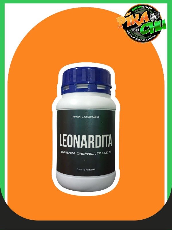 Producto - SKOG LEONARDITA X 200ML