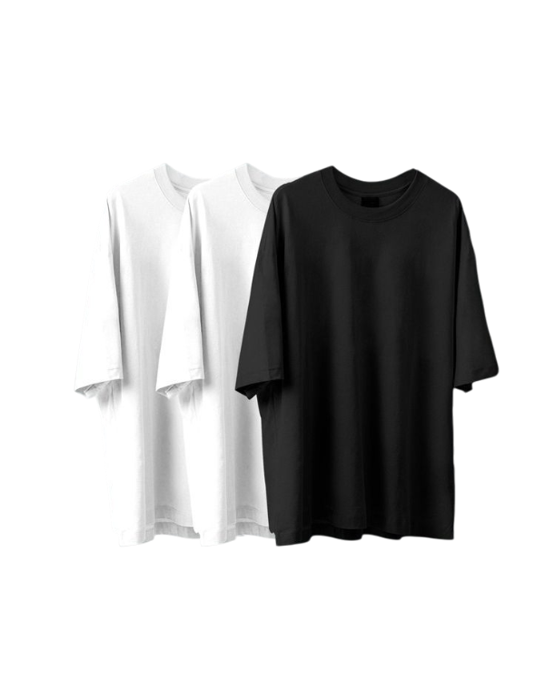 Producto - REMERA OVERSIZE UNISEX
