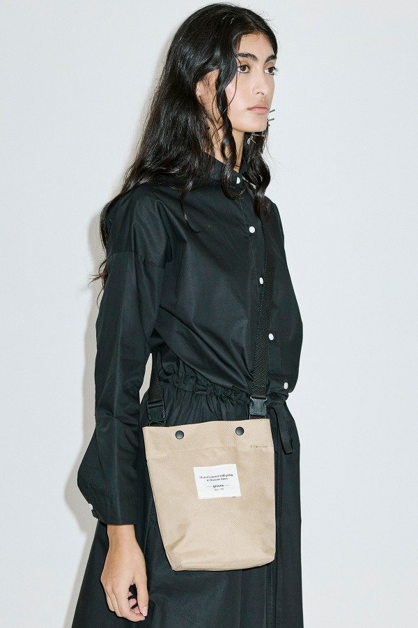 Producto - Bolso/Riñonera Pelu