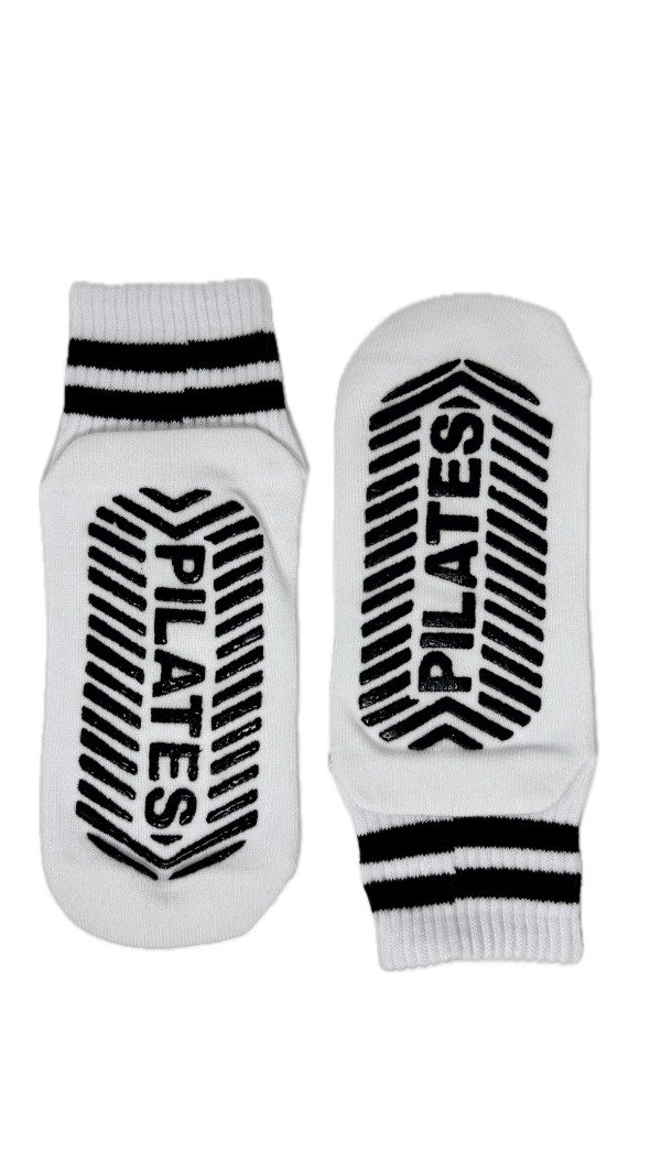 Producto - Retro Blanca - Pilates
