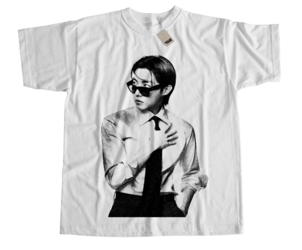 Producto - Remera BTS J-HOPE