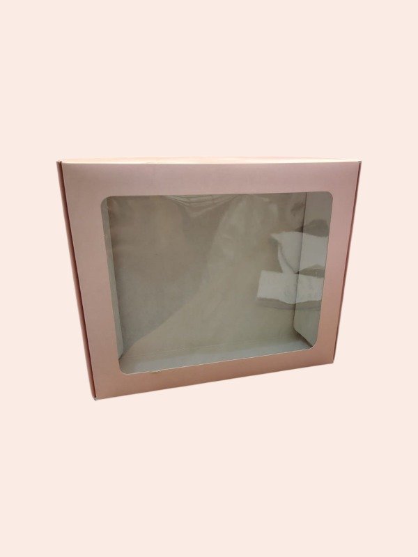 Producto - MASAS DE 1/2 ROSA