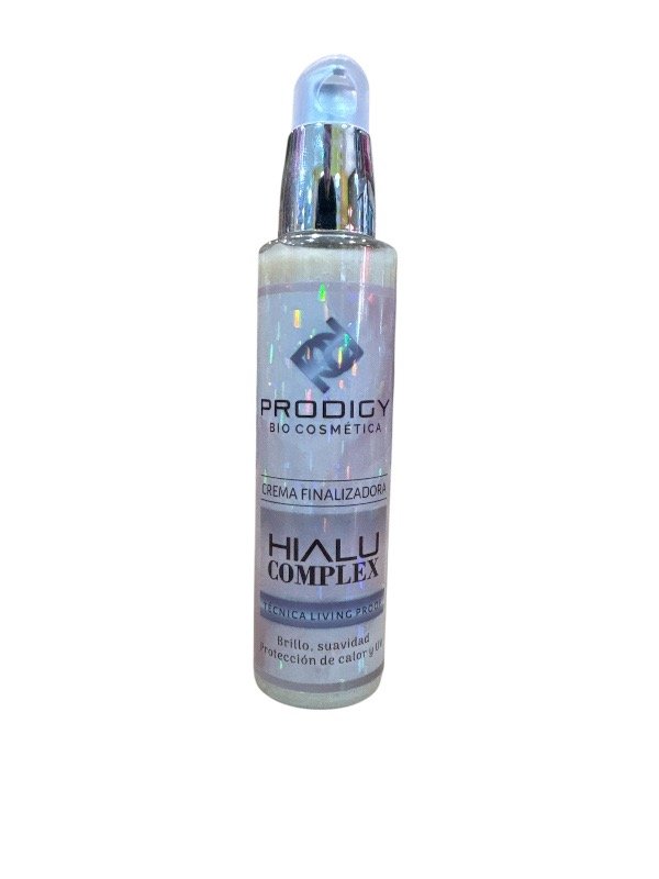 Producto - Prodigy serum complex 100ml