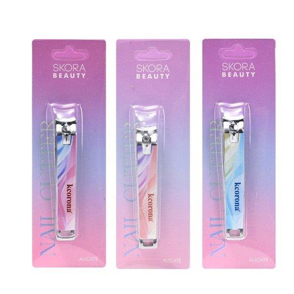 Producto - Alicate cortauñas 39395