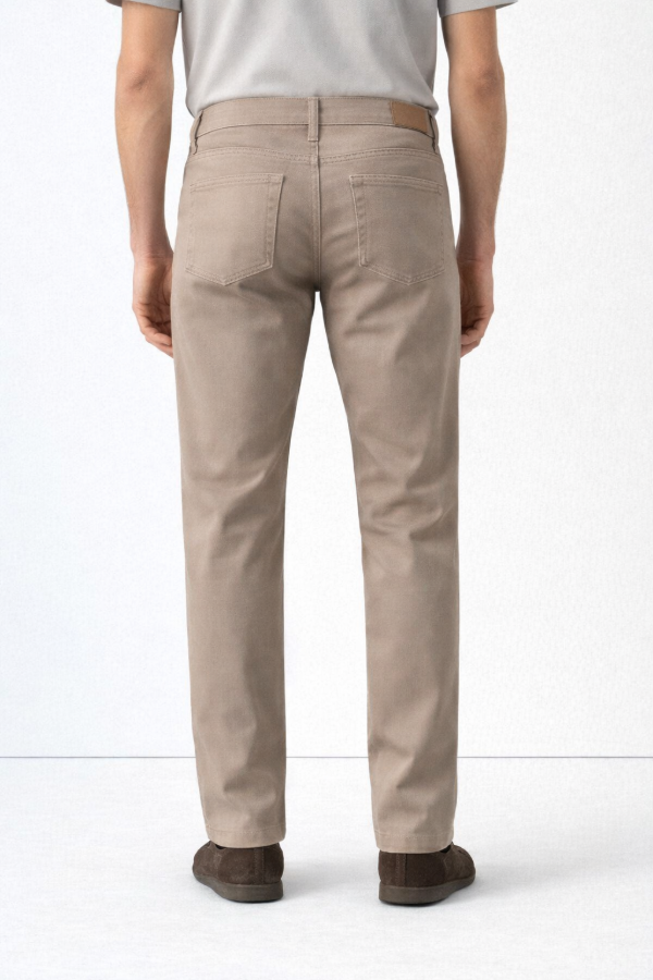 Producto - Pantalón 5 bolsillos