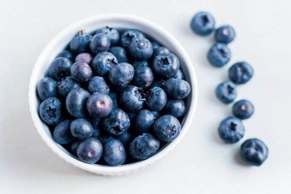 Producto - ARANDANOS 250GR