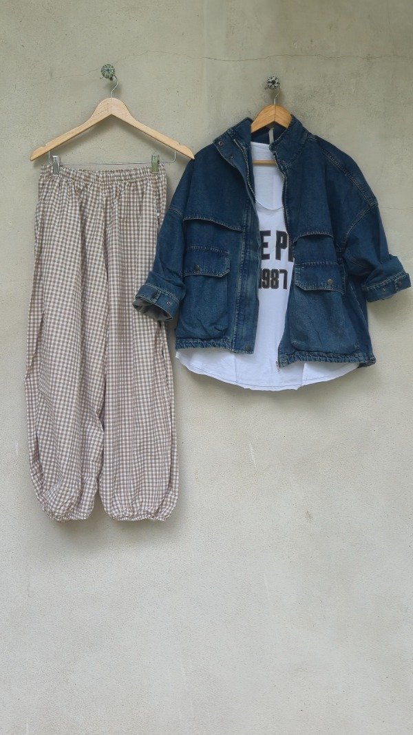 Producto - Campera Salma - 5