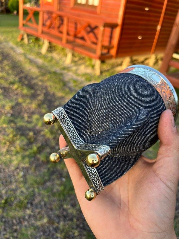 Producto - IMPERIAL JEANS CON BASE Y BOLITAS - 2