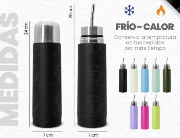 Producto - MATE JUSTO - 1